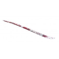 BRADOS XT Tour Red 150 cm WAX