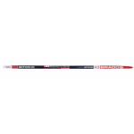 BRADOS ACTIVE A3 STEP RED, 160 cm