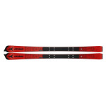 ATOMIC REDSTER S9 FIS + I X16 VAR Red/Black