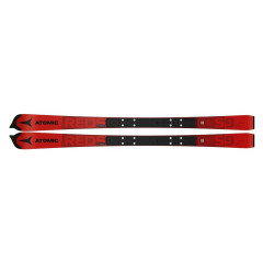 ATOMIC REDSTER S9 FIS + I X16 VAR Red/Black