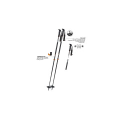 KOMPERDELL DESCENT Ti Toolboy BlackJack 2024/25