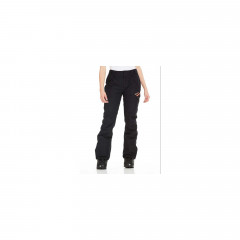 BENCH kalhoty - Bold Solid Pant Black Beauty (BK11179) velikost: S