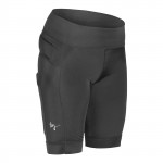 TSG chrániče - crash pant carna black (116) velikost: L