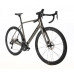 LOOK 765 Optimum 2 Ultegra Di2 Charcoal Metallic Black / R38D