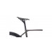 LOOK 765 Optimum 2 Ultegra Di2 Charcoal Metallic Black / R38D