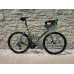 LOOK 765 Optimum 2 Ultegra Di2 Charcoal Metallic Black / R38D