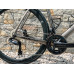 LOOK 765 Optimum 2 Ultegra Di2 Charcoal Metallic Black / R38D