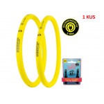 PEPI´S Vložka do ráfku Tire Noodle Super Rokk Line, 1 ks M-27.5"