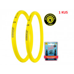 PEPI´S Vložka do ráfku Tire Noodle Super Rokk Line, 1 ks M-27.5"