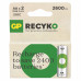 GP baterie AA ReCyko 2600mAh