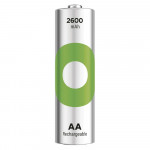 GP baterie AA ReCyko 2600mAh