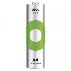 GP baterie AA ReCyko 2600mAh