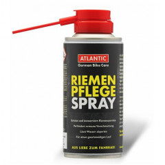 ATLANTIC Riemenpflegespray 150ml - sprej pro údžbu řemenů kol