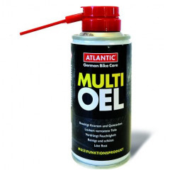 ATLANTIC olej Multioel 150 ml