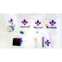 FORMULA Servisní kit nářadí pro vidlice