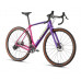 LOOK 765 Gravel RS Apex AXS 1x12 Purple Pink / Fulcrum Rapid Red 500