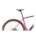 LOOK 765 Gravel RS Apex AXS 1x12 Purple Pink / Fulcrum Rapid Red 500