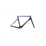 LOOK Rám 795 Blade 2 RS Frameset Black Roaring Thunder Satin