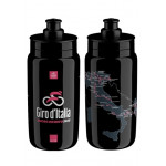 ELITE láhev 0,5l Fly Giro Map 2025 black