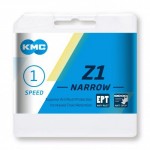 KMC Z-1-X EPT nereznoucí BOX