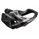 SHIMANO pedály PD-R550 SL silniční černé vč. SH 11