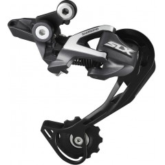 SHIMANO přehazovačka SLX 670 SGS 10ti