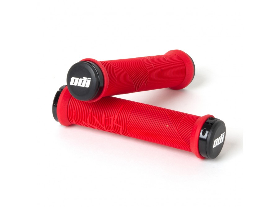 mtb grips gum