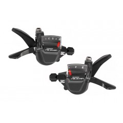 SHIMANO ŘAZENÍ SH ACERA SL-M3000 3x9 PÁR