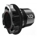 SRAM Freehub Body with Bearings 11 Speed XD - X0 Hubs/Rise 60 (B1)/Roam 30/Roam 40/Rail 40/Rise