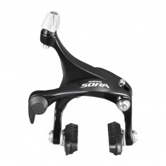 SHIMANO brzdové čelisti SORA BR-R3000 černé