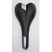 SELLE ITALIA sedlo X1 černé/stříbrné FEC alloy