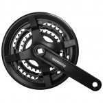 SHIMANO KLIKY SH TOURNEY FC-TY301 48/38/28