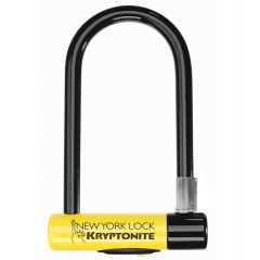 KRYPTONITE New York Standard w/ FlexFrame-U bracket 