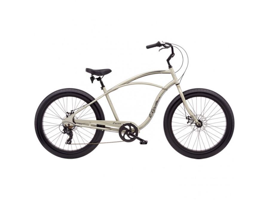 electra cruiser 7d mens