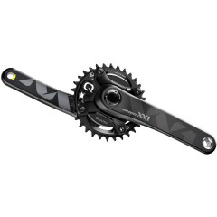 SRAM XX1 Eagle Quarq MTB Powermeter kliky BB30 175 Q168 (převodník a osa není součástí bal