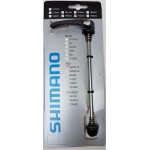 SHIMANO rychloupínák náboje zadní XT FHM8000