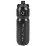 M-WAVE LAHEV 750ML ČERNÁ