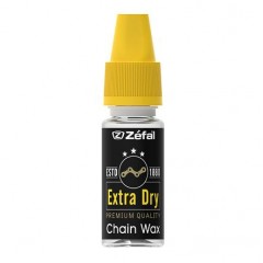 ZEFAL olej Extra Dry Wax 10ml