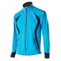 LOFFLER SoftShell WindStopper Light