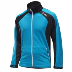 LOFFLER SoftShell WindStopper Warm