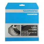 SHIMANO převodník FCM8000 36z pro kliky 36-26 blk 2x11s