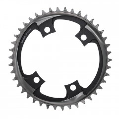 SRAM Převodník ROAD 40z 107BCD X-SYNC POLAR GREY