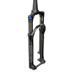 ROCKSHOX Vidlice Reba RL - Remote 29" Boost™ 15x110 100mm, černá, Alum Str Tpr 51offset, S