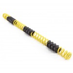 ROCKSHOX Fork SPRING COIL - SOFT (YELLOW) - DOMAIN DUAL CROWN A1-A3 (2007- 2017)/BOXXER RACE/RC, TE