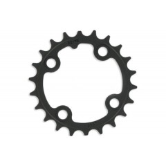 SRAM Převodník MTB 22T 64 S1 AL3 BLAST BLACK 10 SPEED