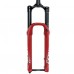 ROCKSHOX Vidlice Lyrik Ultimate Charger 2.1 RC2 - Crown 29" Boost™ 15x110 170mm, Red Alum