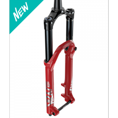 ROCKSHOX Vidlice Lyrik Ultimate Charger 2.1 RC2 - Crown 29" Boost™ 15x110 170mm, Red Alum