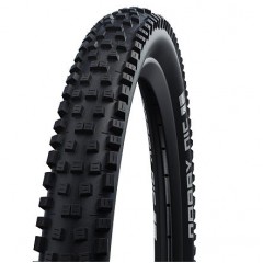 SCHWALBE plášť NOBBY NIC new 26x2.25 ADouble Defenseix Performance neskládací