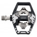 SHIMANO pedály XT PDM8120 oboustranné SPD