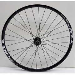 SHIMANO výplet 26" P Top Disc 7322 čer.disc nába Center